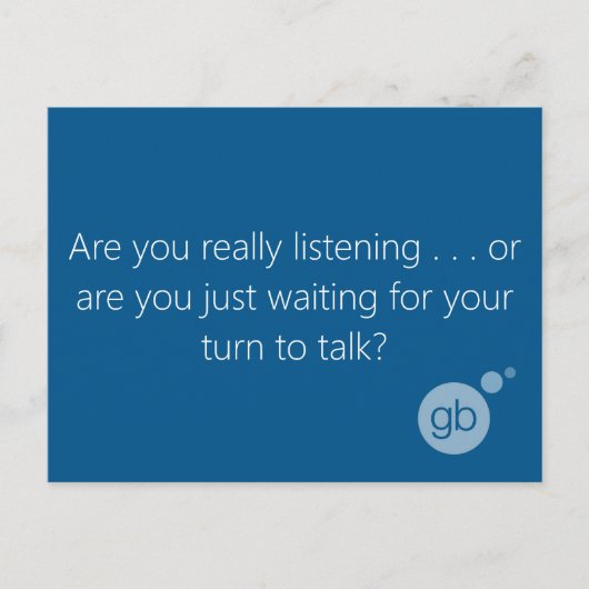 本当に～聞? ポストカード (正面)