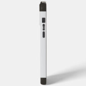 本当に？ Case-Mate iPhoneケース (裏面 / 左)
