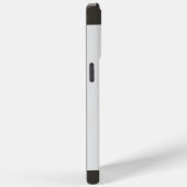 本当に？ Case-Mate iPhoneケース (裏面 / 右)
