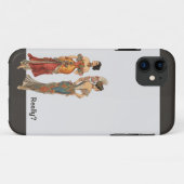 本当に？ Case-Mate iPhoneケース (裏面(横))