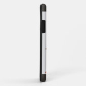 本当に？ Case-Mate iPhoneケース (裏面/右)