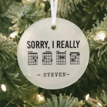 本当にDGAFギターコードおもしろいカスタム