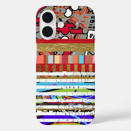 本当のすごいデザイン Case-Mate iPhoneケース (裏面)