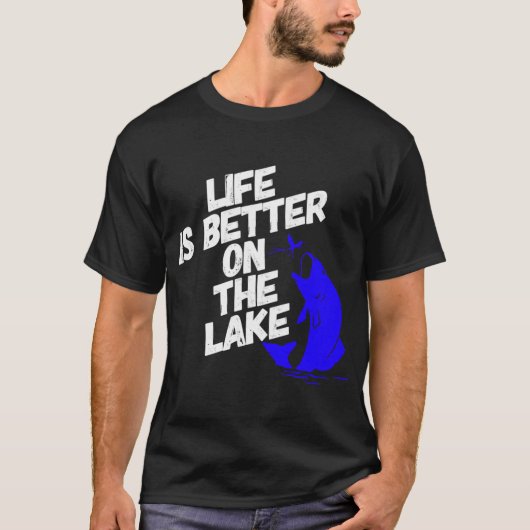 本当のカントリーガール Tシャツ (正面)