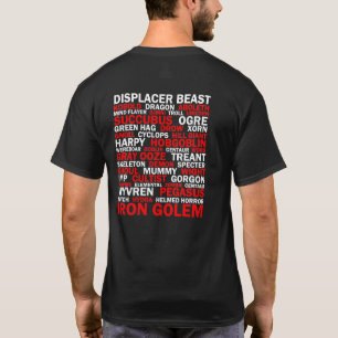 本当のゲーマー Tシャツ