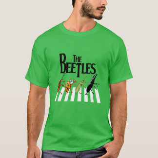 本当のビートルズのギフト Tシャツ