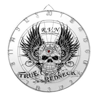 本当のレッドネック ダーツボード