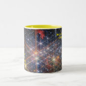 本当の価値 ツートーンマグカップ (中央)