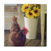 本当の国 タイル (正面)