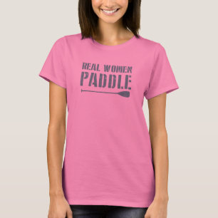 本当の女のかい Tシャツ