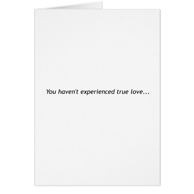 本当の子猫愛 (正面)