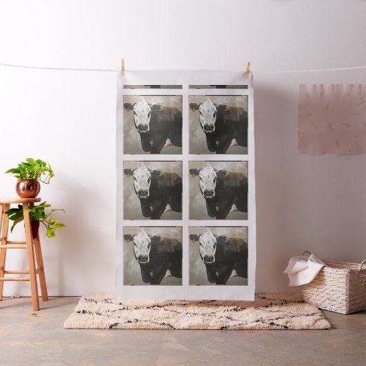 本当の屑牛生地 ファブリック (インサイチュ)