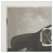 本当の屑牛生地 ファブリック (見本)