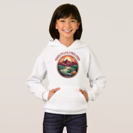 本当の旅のストーリーTシャツ - 偽りの旅にさようなら