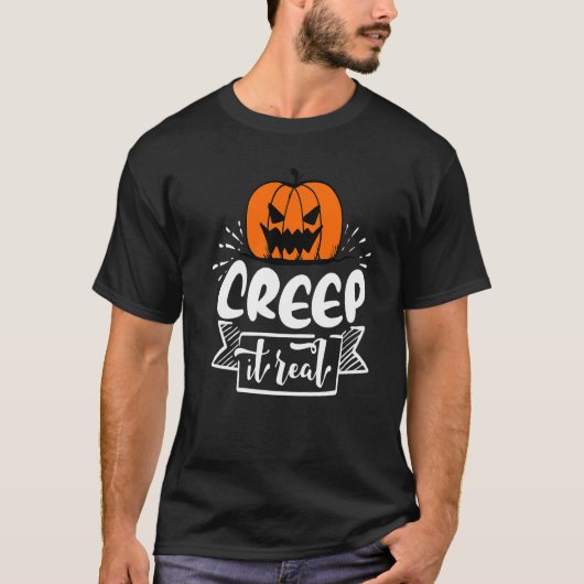 本当の気持ちをさらけ出そう 1 Tシャツ (正面)