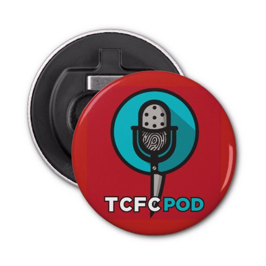 本当の罪のファン・クラブの栓抜き! 栓抜き (正面)