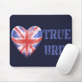 本当の英国人 マウスパッド (マウス)