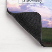 本当の… mousepadはであるものは何でも マウスパッド (コーナー)