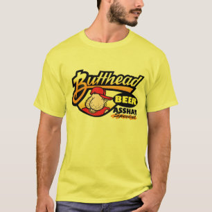 本当のDatのウィットda Asshat! Tシャツ