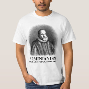 本当レモンストラント派。 正統。 神学 Tシャツ