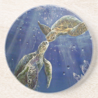 本当愛のキスのコースター コースター