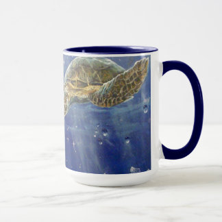 本当愛のキスのマグ マグカップ