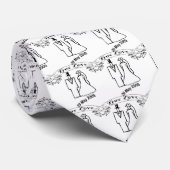 本当愛カスタムなタイ ネクタイ (ロール)