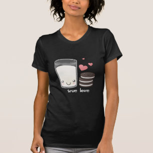 本当愛ワイシャツ Tシャツ