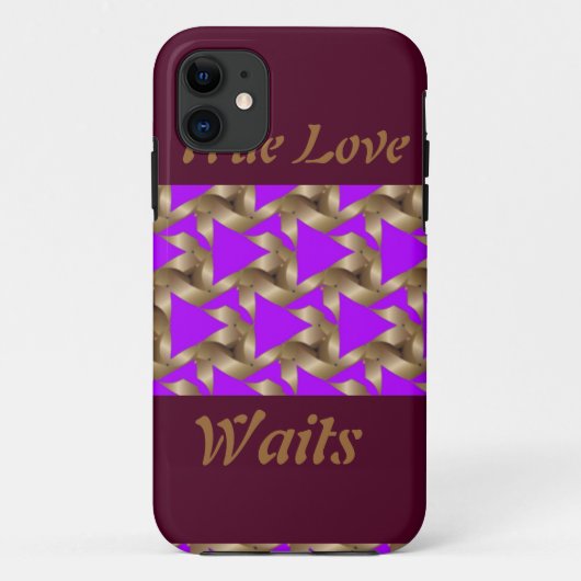 本当愛待ち時間の電話箱 Case-Mate iPhoneケース (裏面)