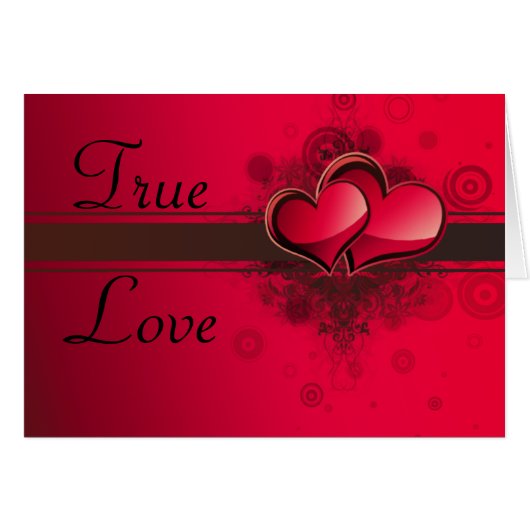 本当愛 (正面横)