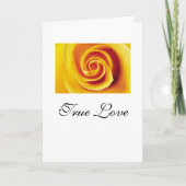 本当愛…. カード (正面)