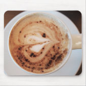 本当愛 マウスパッド (正面)