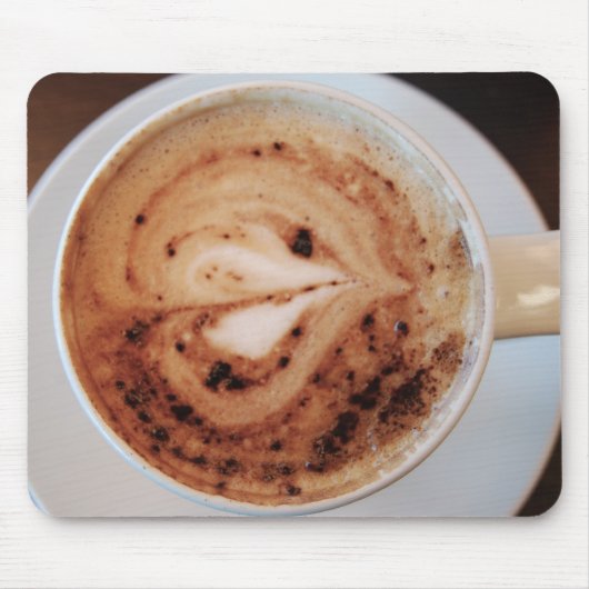 本当愛 マウスパッド (正面)