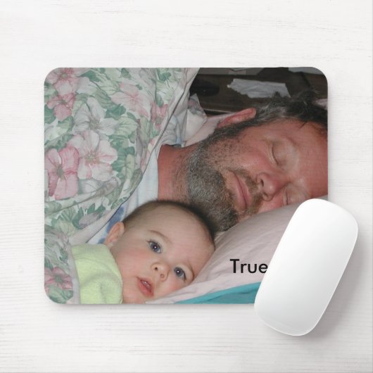 本当愛 マウスパッド (マウス)
