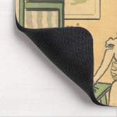 本当愛 マウスパッド (コーナー)