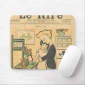 本当愛 マウスパッド (マウス)