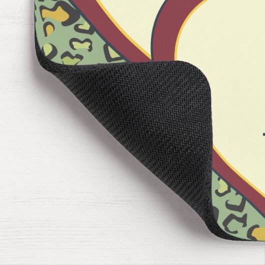 本当愛! マウスパッド (コーナー)