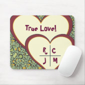 本当愛! マウスパッド (マウス)