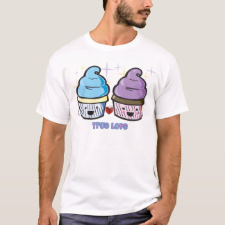 本当愛 Tシャツ