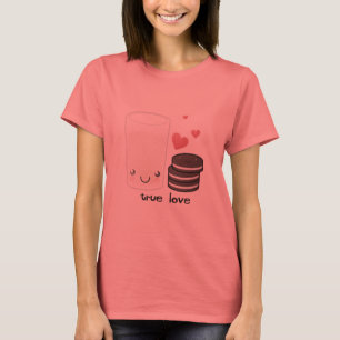 本当愛Tシャツ Tシャツ