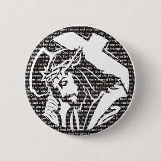 本当Love.pngの顔 缶バッジ