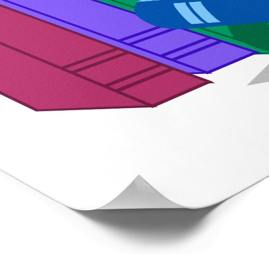 本得の読ポスター ポスター (角)