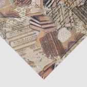 本愛好家と作家の中抱き枕 薄葉紙 (詳細)