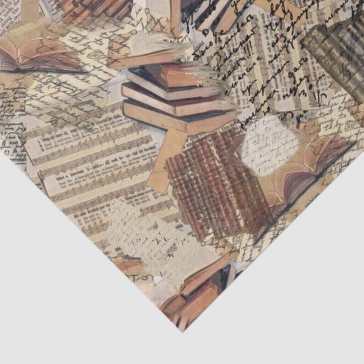 本愛好家と作家の中抱き枕 薄葉紙 (詳細)