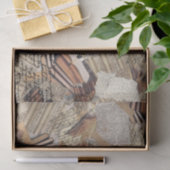 本愛好家と作家の中抱き枕 薄葉紙 (ギフト)