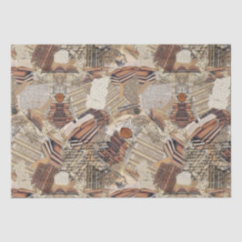 本愛好家と作家の中抱き枕 薄葉紙