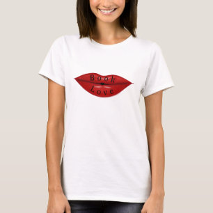 本愛 Tシャツ