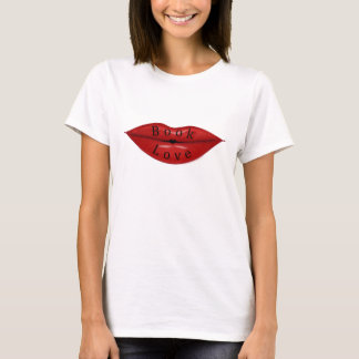 本愛 Tシャツ