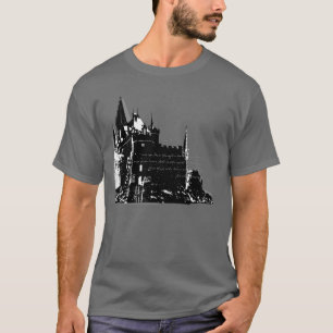 本拠地 Tシャツ