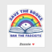 本救はアンチ検閲を禁止する シール (シート)